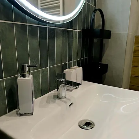 Baltic Comfort Apartment *