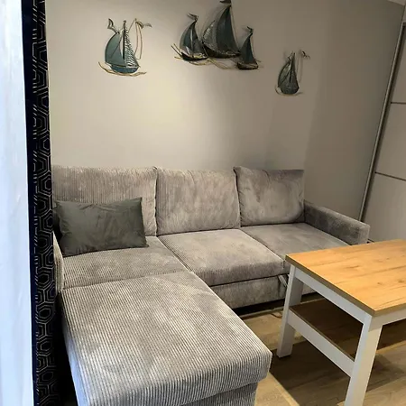 Baltic Comfort Apartment
