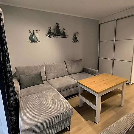 Baltic Comfort Apartment