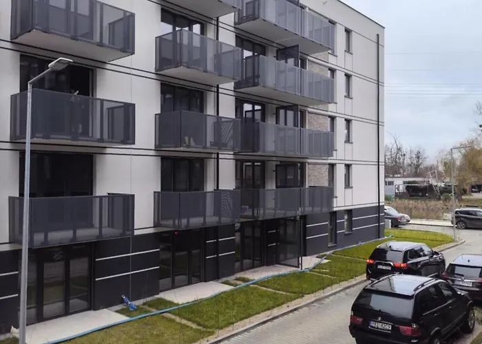 Apartmán Mostek Boutique