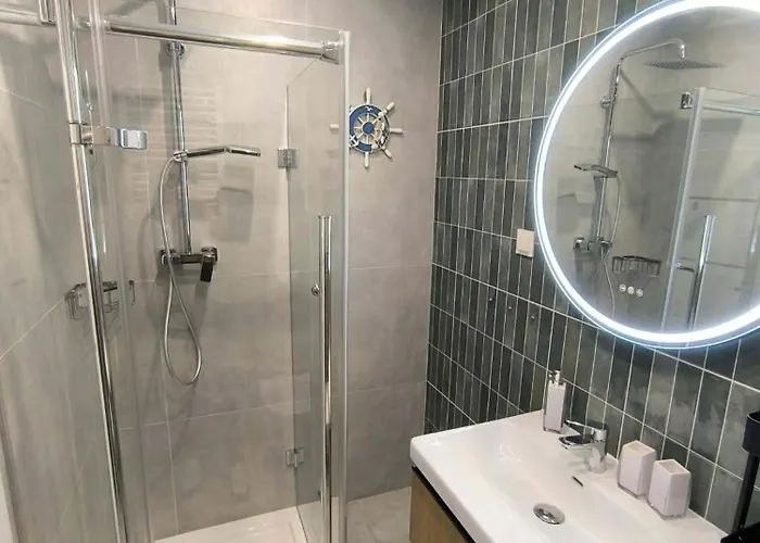 Apartmán Mostek Boutique