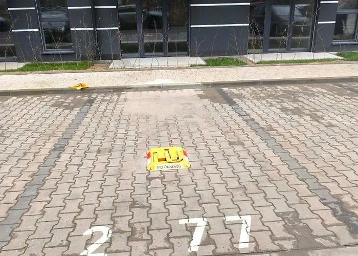 Mostek Boutique Apartmán *